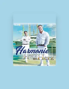 收听 Harmonie、观看音乐视频、阅读小传、查看巡演日期等 ！