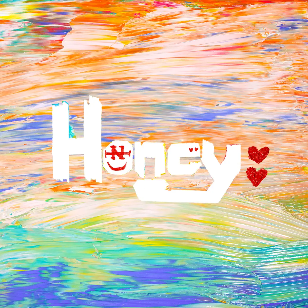 U:NUS - 哈尼 - Single (2024) [iTunes Plus AAC M4A]-新房子