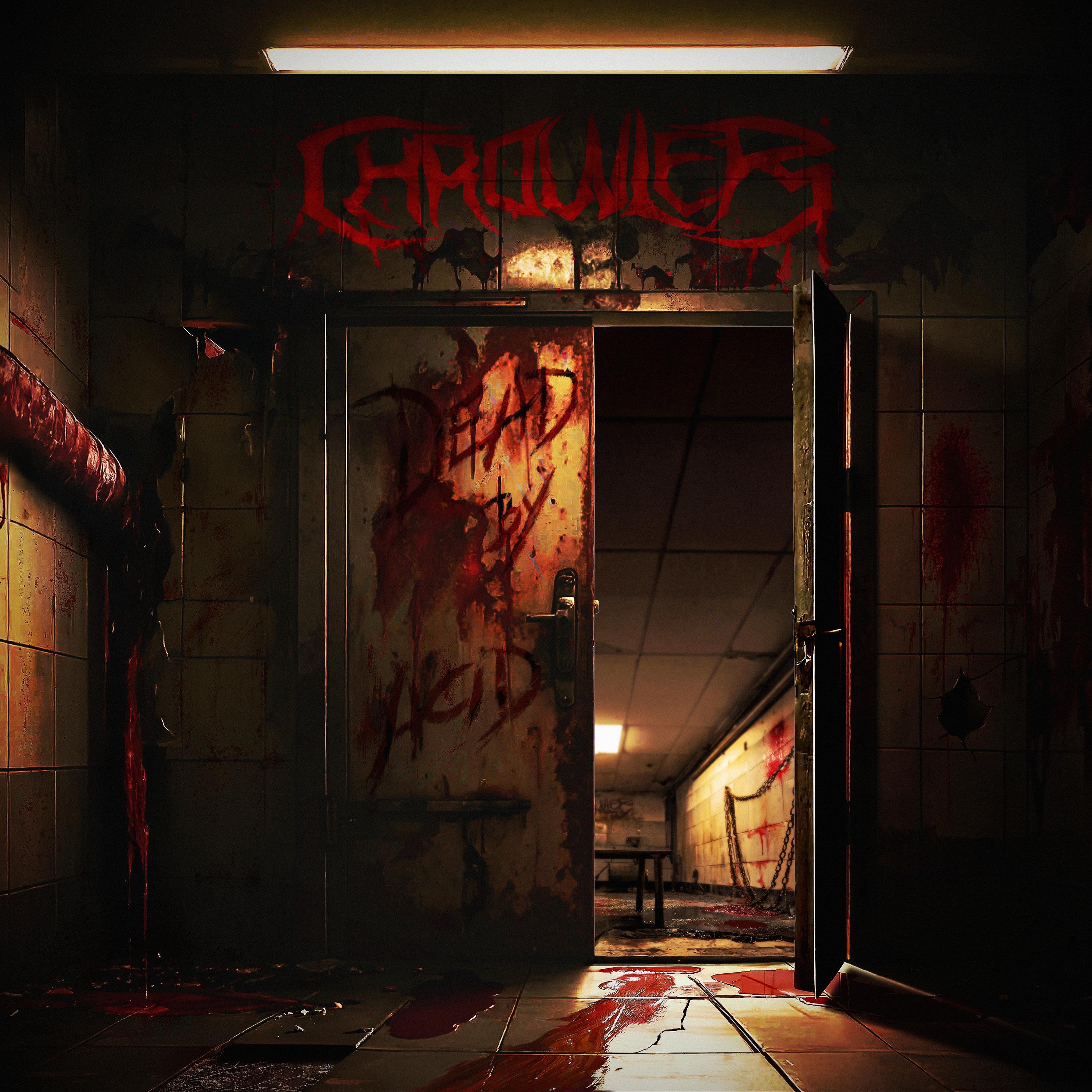 Dead By Acid - Single