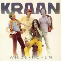 Rund um die Uhr — Kraan