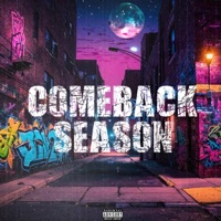 Comeback Season - MoonlightBeatz