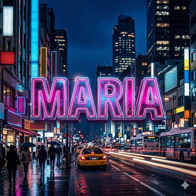 Maria - Single
