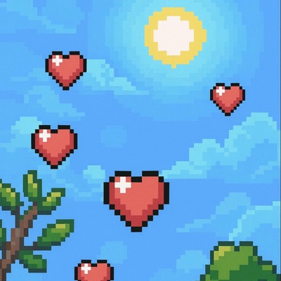 Love Don't Live Here