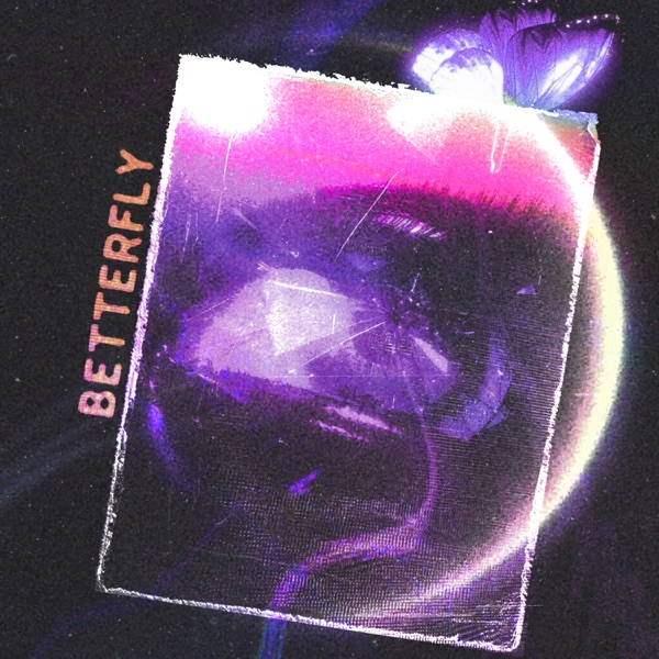 BETTERFLY - Single