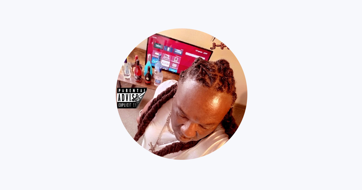 J-Pimp - Apple Music