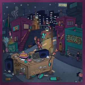 Jueves (feat. Shoiba & Sheyla)