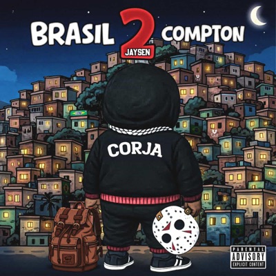 Brasil 2 Compton