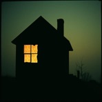 The House You Broke - Single