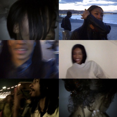 Cellphone Interludes - Single