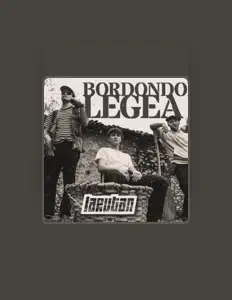 聆聽 La Rutan、觀看音樂影片、閱讀小傳、查看巡演日期等！