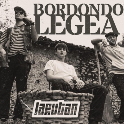 BORDONDOKO LEGEA - Single
