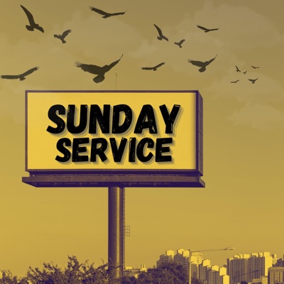 Sunday Service (feat. PRODT2) - Single