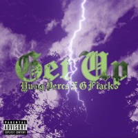 Get Up (feat. G Flacko) - Single - Yung Percs