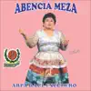 Abencia Meza - Amantes Solamente Amantes
