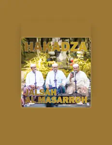 Al Masarroh सुनें, म्यूज़िक वीडियो देखें, बायो पढ़ें, दौरे की तारीखें और बहुत कुछ देखें!