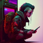 > playlists want generic < - EP