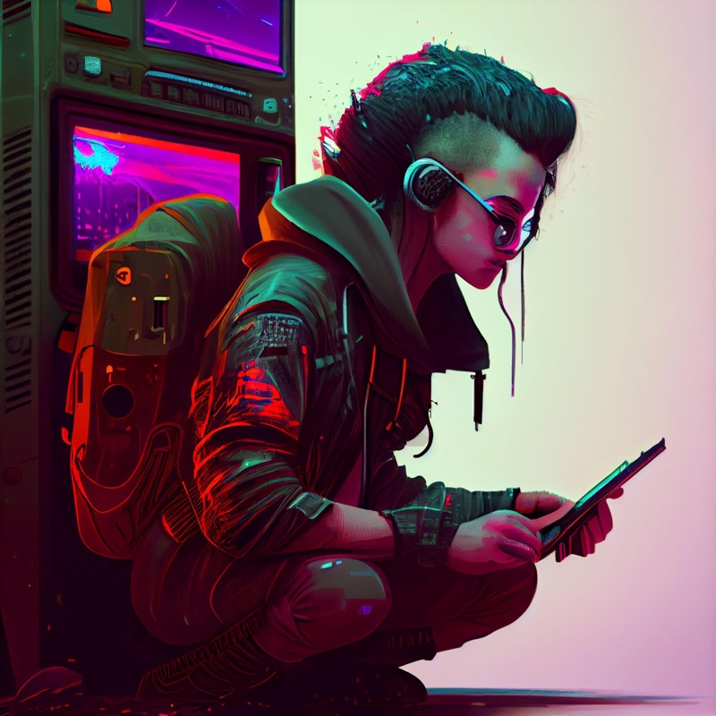 > playlists want generic < - EP