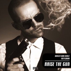 Raise the Gun (with NoYesMan) - Single