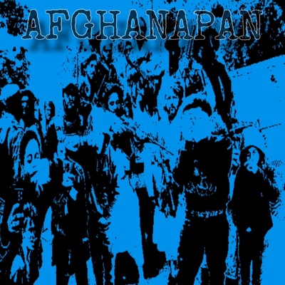 Afghanapan