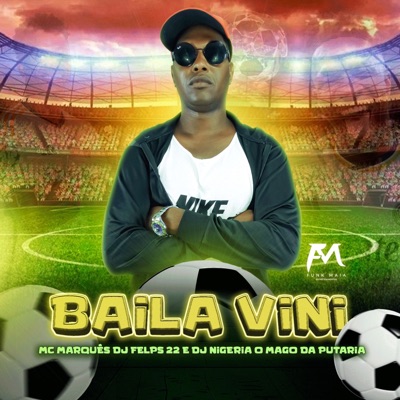 Baila Vini - Single