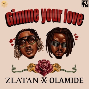 Gimme Your Love - Single