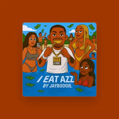 Listen to Jayboogie448, watch music videos, read bio, see tour dates & more!