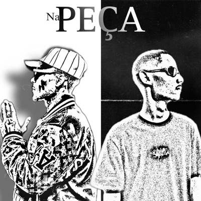 Na Peça - Single