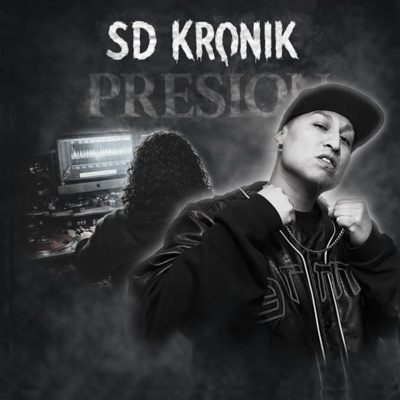 Presión - Single