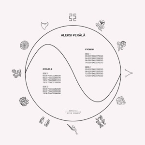 Cycles I+II (Mixes)