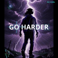 GO HARDER - Single - Abob