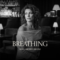Breathing (feat. Pamela) - SOUL ARCHIVE ROOM Cover Art