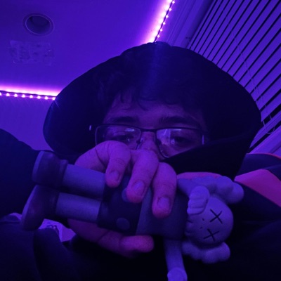 Rock Out >_< - Single