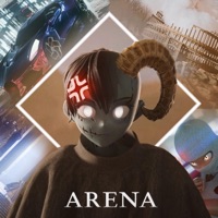 Arena - Single - CLXRB
