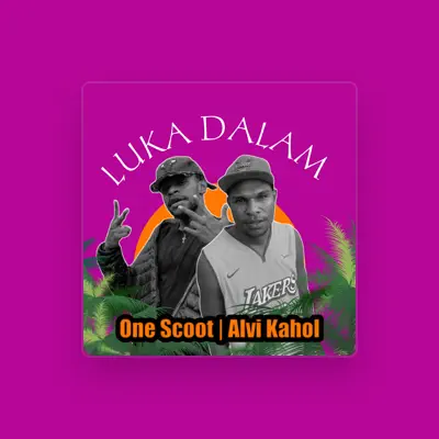 Listen to One Scoot, watch music videos, read bio, see tour dates & more!