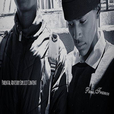 Sleepin' On Me (feat. Whass Happ'nin) - Single