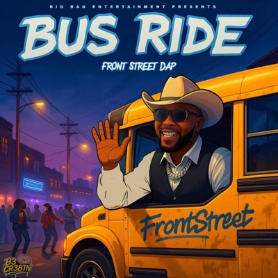 Bus Ride - Single