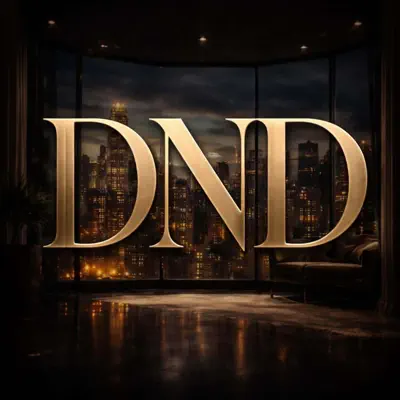 Escucha DND - Single de Pine.