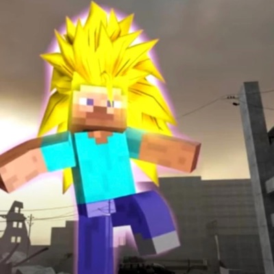 Super Saiyan (feat. Asher8 & Demz) - Single