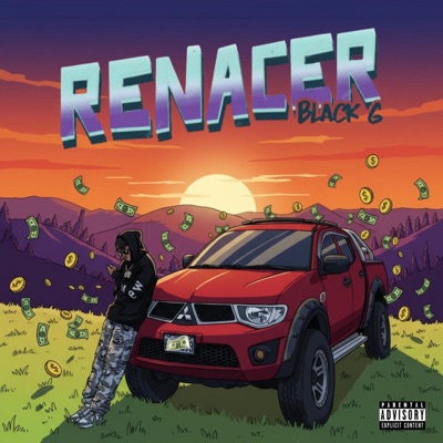 MIAMI VICE (feat. GUADALUPE VENTURO) - Single
