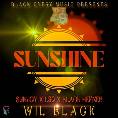 Sunshine (feat. Sunjoy, L80 & Black Hefner) - Single