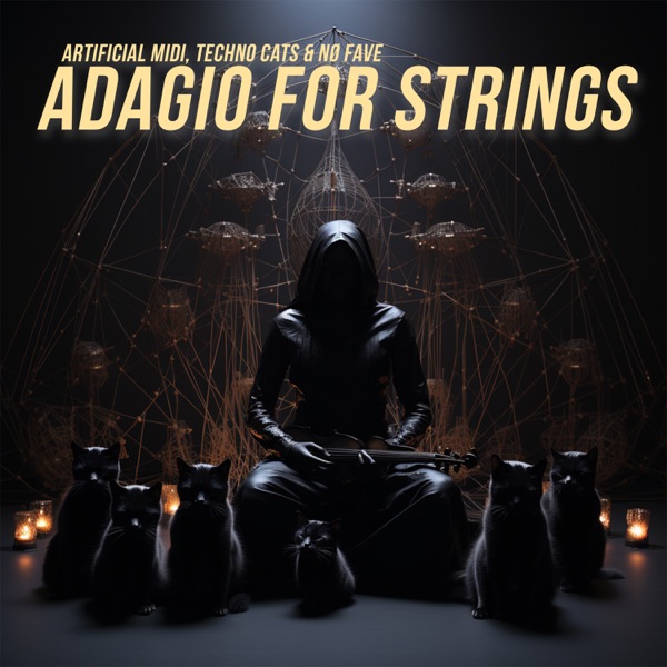Adagio For Strings - Single