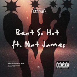 Beat So Hot (feat. Nat James) Ryns