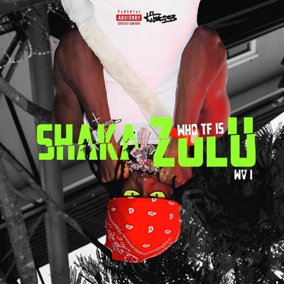 Who tf is SHAKA ZULU