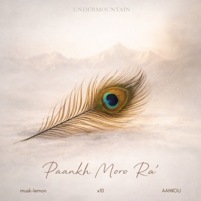 Paankh Moro Ra - Single