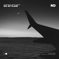 Big Jet Plane - Single - HYPELEZZ & John August