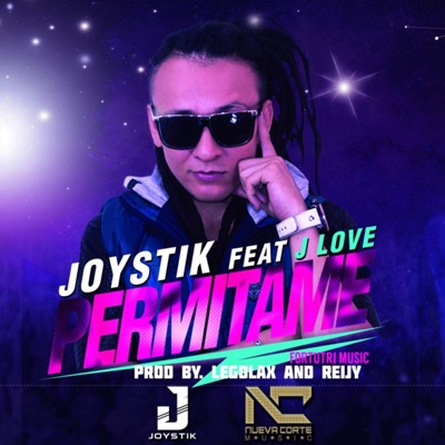 Permitame (feat. Reijy & J.Love & Legolax DJ) - Single