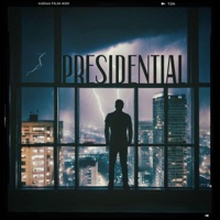 Presidential - Single - DJ Grace & Vinny Circs