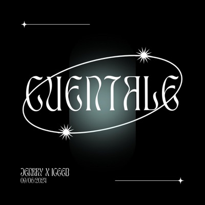 CUÉNTALE (feat. 333iceed) - Single