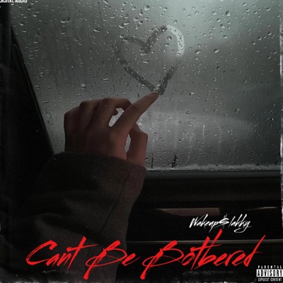 Can't Be Bothered - Single