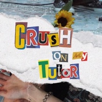 Crush on My Tutor - Single - JHIN